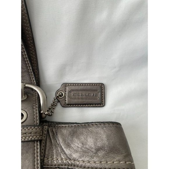 Coach Bag Purse Certified Authentic, Great Condition! Free Shipping! - Picture 4 of 10